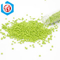 High Density Plaatic Resin Masterbatch /Pellets for Plastic Products RoHS Reach